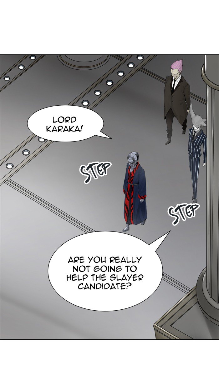 Tower of God, Chapter 433 image 036